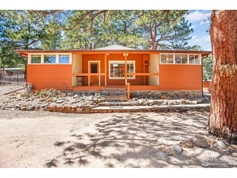 661 Morgan St, Estes Park, CO 80517