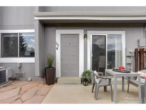 1111 Monroe Dr #B, Boulder, CO 80303 photo 3
