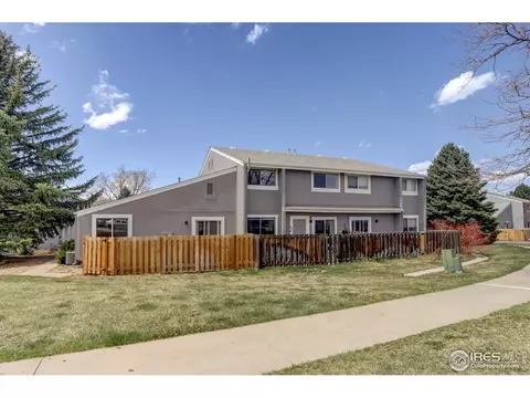 1111 Monroe Dr #B, Boulder, CO 80303 photo 2