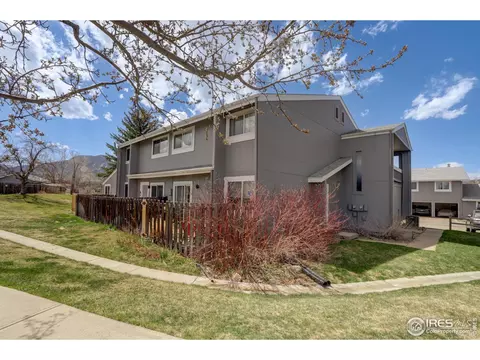 1111 Monroe Dr #B, Boulder, CO 80303