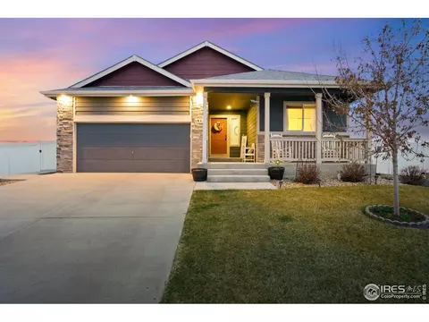 1048 Mt Oxford Ave, Severance, CO 80550