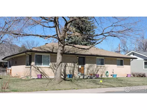 3125 Repplier St, Boulder, CO 80304