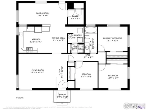 3125 Repplier St, Boulder, CO 80304 photo 2