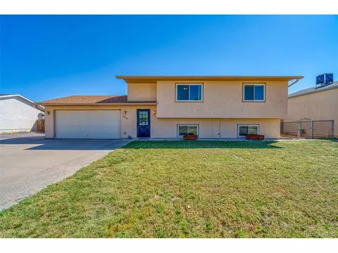Undisclosed, Pueblo West, CO 81007