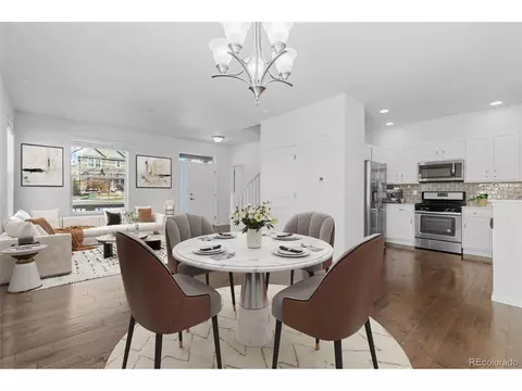 14753 E Crestridge Dr, Centennial, CO 80015