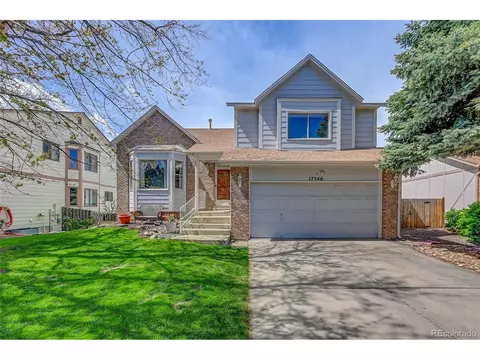 17546 E Wesley Pl, Aurora, CO 80013 photo 1