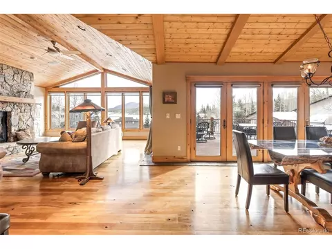 145 Gold Run Cir, Dillon, CO 80435