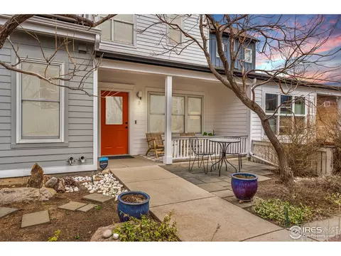1495 Zamia Ave #C1-2, Boulder, CO 80304