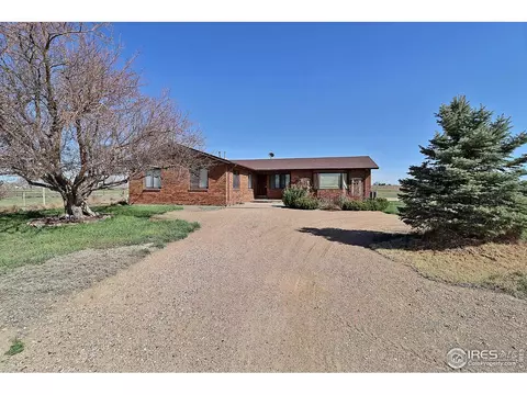 16583 Longs Peak Rd, Greeley, CO 80631