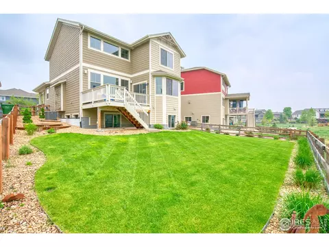 2612 Cub Lake Dr, Loveland, CO 80538