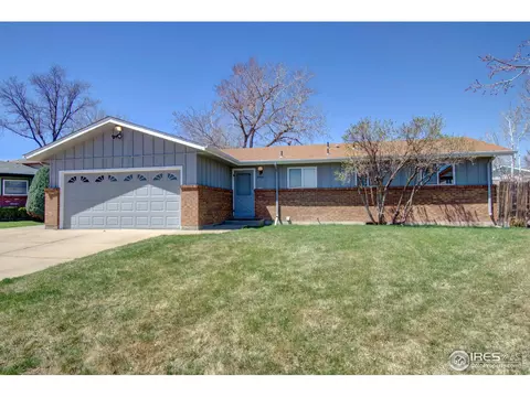 2511 W 26th St Rd, Greeley, CO 80634