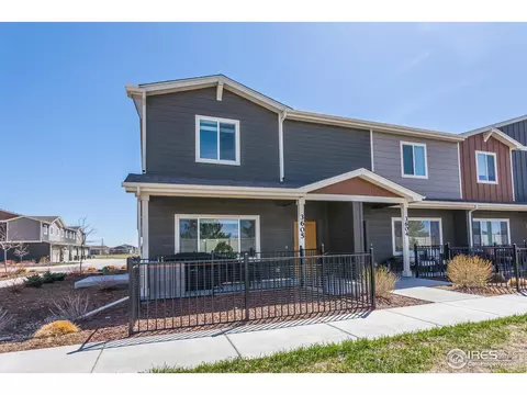 3605 Ronald Reagan Ave, Wellington, CO 80549