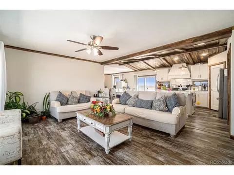 44586 County Road 95, Briggsdale, CO 80611