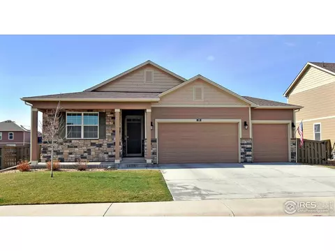 326 Jay Ave, Severance, CO 80550