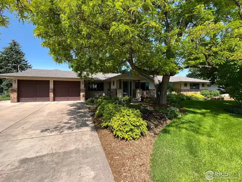 1025 Greenfield Ct, Fort Collins, CO 80524