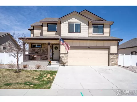 968 Mouflon Dr, Severance, CO 80550