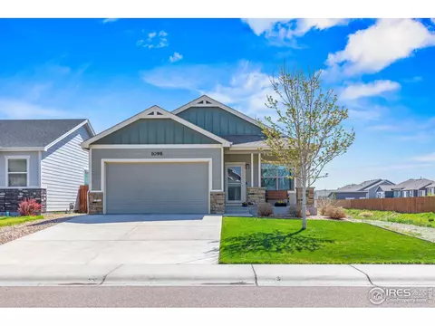 1098 Johnson St, Wiggins, CO 80654