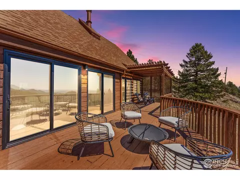 288 Ridgeview Ln, Boulder, CO 80302 photo 15