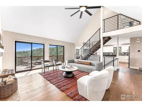 288 Ridgeview Ln, Boulder, CO 80302 photo 2