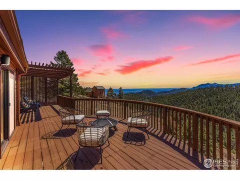 288 Ridgeview Ln, Boulder, CO 80302 photo 5