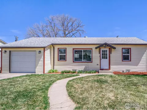 118 N 25th Ave, Greeley, CO 80631