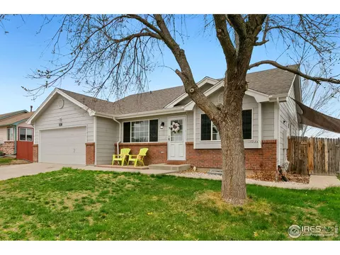 161 E Holly St, Milliken, CO 80543