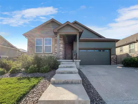 2128 S Ceylon Ct, Aurora, CO 80013
