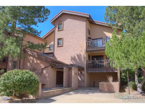 4475 Laguna Pl #305, Boulder, CO 80303