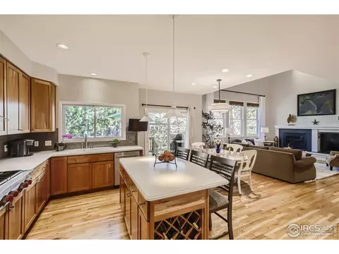 3958 Savannah Ct, Boulder, CO 80301 photo 6