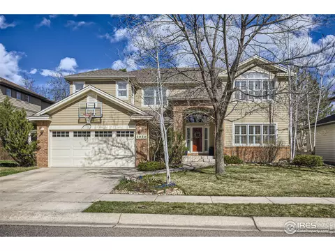 3958 Savannah Ct, Boulder, CO 80301