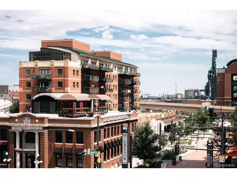 1735 19th St #4A, Denver, CO 80202