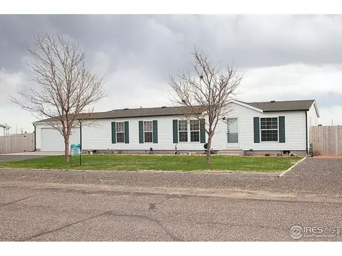14930 Bluestem St, Sterling, CO 80751