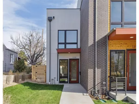 1318 Osceola St, Denver, CO 80204