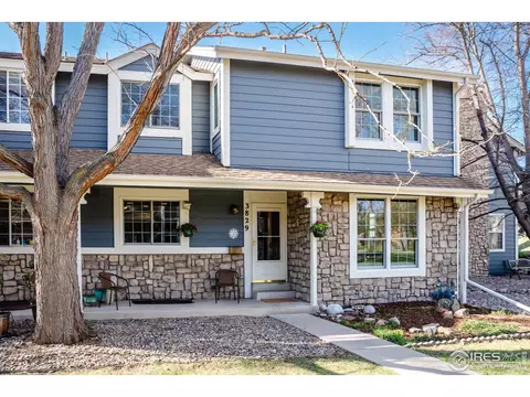 3829 Paseo Del Prado, Boulder, CO 80301