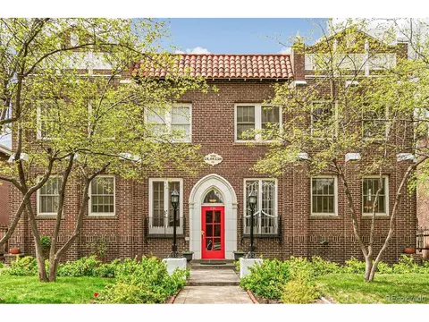 931 N Emerson St #2, Denver, CO 80218