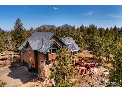 6028 Flagstaff Rd, Boulder, CO 80302 photo 2