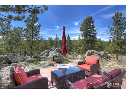 6028 Flagstaff Rd, Boulder, CO 80302 photo 5