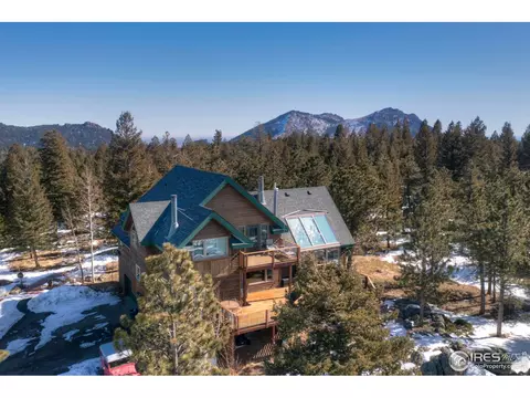 6028 Flagstaff Rd, Boulder, CO 80302 photo 39