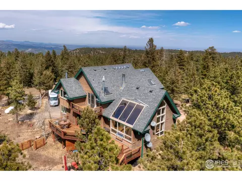6028 Flagstaff Rd, Boulder, CO 80302 photo 4