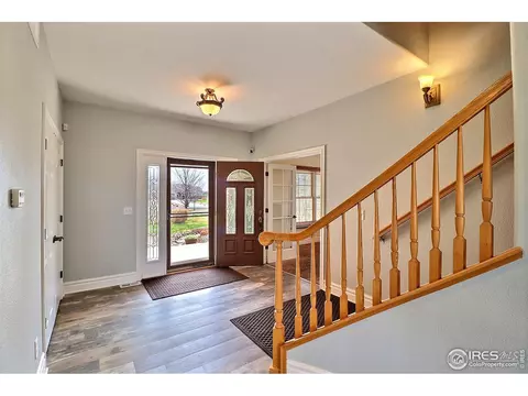 4613 Pendleton Ave, Evans, CO 80634 photo 4