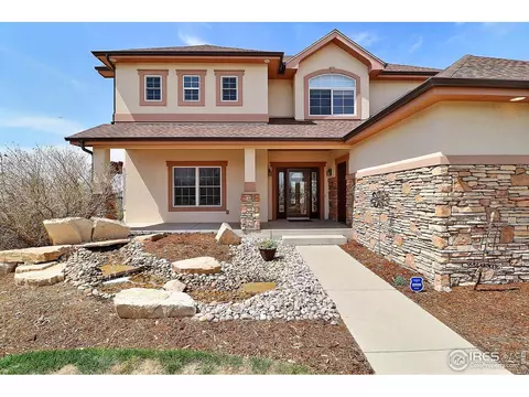 4613 Pendleton Ave, Evans, CO 80634 photo 3
