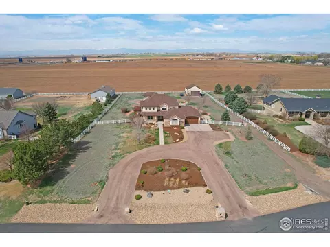 4613 Pendleton Ave, Evans, CO 80634