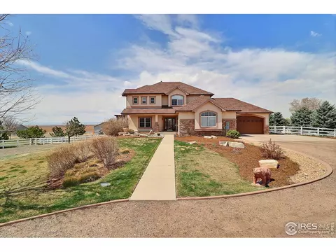 4613 Pendleton Ave, Evans, CO 80634 photo 2