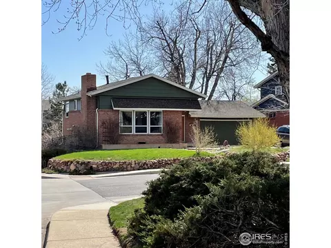 1093 Yale Cir, Boulder, CO 80305