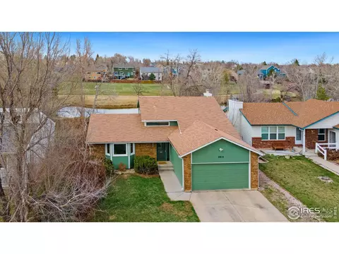 2812 Virginia Dale Dr, Fort Collins, CO 80521