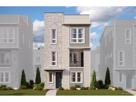21012 E Quincy Dr, Aurora, CO 80015