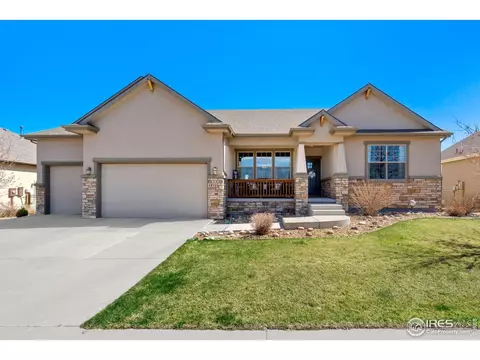 5876 Stone Chase Dr, Windsor, CO 80550 photo 1