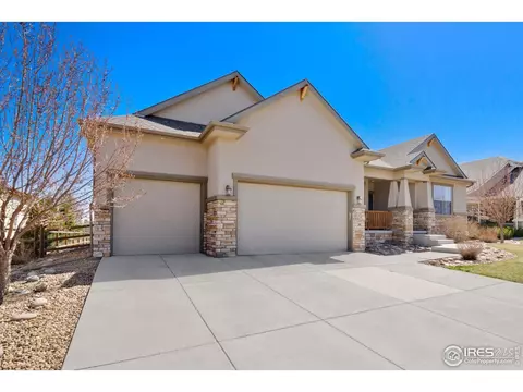 5876 Stone Chase Dr, Windsor, CO 80550 photo 2