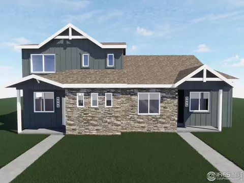 3315 Da Vinci Dr, Loveland, CO 80538
