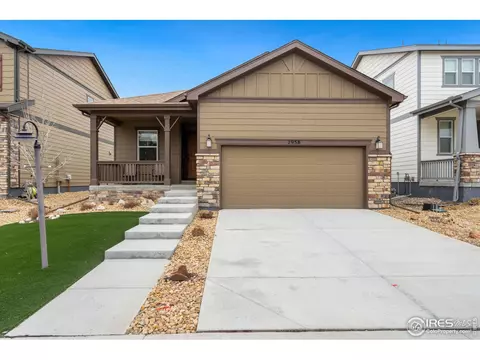 2958 Pawnee Creek Dr, Loveland, CO 80538